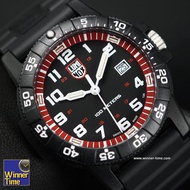 Winner Time นาฬิกา LUMINOX Leatherback SEA Turtle Giant Outdoor Watch 0335 รุ่น XS.0335 รับประกันบริ