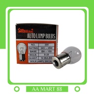 Stanlee Star 24V Bulb 1 Leg Large 25W BA-15S (305)