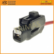 Lexus IS250 GS300 GS350 Automotive Engine Starter Socket Connector