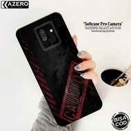Case Samsung Galaxy A6 PLUShp - Cartoon Case - Latest Samsung A6 PLUS Softcase - Samsung A6 PLUS Cas
