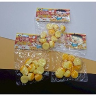 (12 Pieces Per Dozen) No. 1791 Squishy Squeeze Toys To Relieve Yourself Chinese Pastry One Dozen Tot