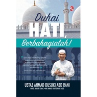 Duhai Hati Berbahagialah