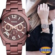 FOSSIL Watch For Women Origianl Pawnable FOSSIL Watch For Men Original Pawnable FOSSIL Couple Watch