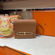 Hermes mini roulis , 金金,STAMP D