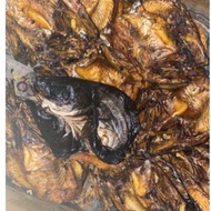 Freshly smoked Dry Fish (500g)