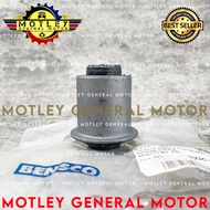 BUSHING BUSH BOS BOSH SMALL ARM BUSING KECIL HONDA CRV GENII CR-V GEN-II 51392-S5A-004 BENSCO MADE I