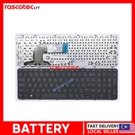 HP Pavilion 15-e001au 15-e003au 15-e004au 15-e004tx Laptop Keyboard