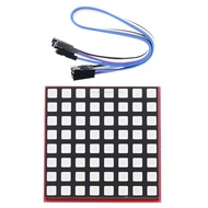 ,,,,, Raspberry Pi 3/2 Generation/B Type/B+LED Full Color Dot Matrix Screen 8 * 8 Module