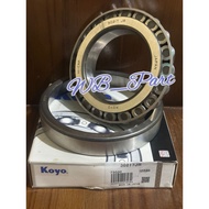Bearing 30217JR Koyo Laher Original Japan Super