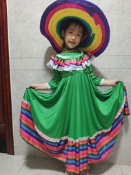 ชุดBatman ชุดเด็กผู้ชายสวมใส่พร้อมชุดพ่อแม่สำหรับงานปาร์ตี้วันฮาโลวีน ชุดคอตตอนสีสันสดใส ความยาวปกติ