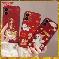 XIaomi Poco X7 / X7 Pro / Turbo 4 / Turbo 4 Pro case CNY Binh Ngo 2026
