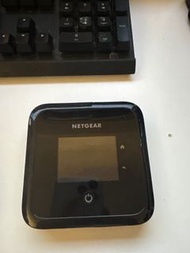 Netgear M5 5G蛋