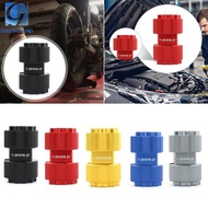 [Gazechimp] Inner Tube Removal and Installation Tool Lightweight Motorcycle Fork Rod Guide Wrench fo