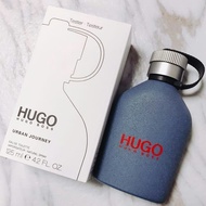 😍 1.1 SALE 😍 Tester Boss Urban Journey EDT Perfume For Men 125ml Perfume