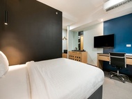 Bay Area Suites Manila - Quarantine Facility