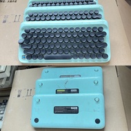 Compact Mechanical Keyboard a Point Brand PBT61 64 68 71 78 84 Keys Wired Bluetooth USB Type-C Conne