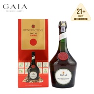 Benedictine DOM Herbal Liqueur - 750ML