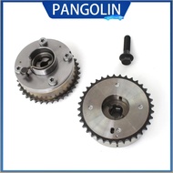 PANGOLIN Timing Camshaft Gear Set Pair for Toyota Corolla Matrix Prius And Pontiac Vibe Scion XD 1.8
