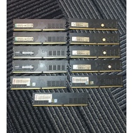 Memory Ram PC DDR4 8GB GSkill-VGen-Klevv