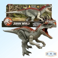 Jurassic World Legacy Collection Reimagined Indominus Rex Dinosaur TREX Action Figure Toy