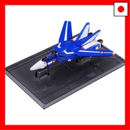 Takara Tomy Tomica Premium Unlimited The Super Dimension Fortress Macross VF-1J Valkyrie (Maximilian