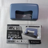 APLUS DURABLE PAPER PUNCH