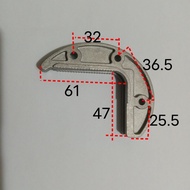 High Branch Shears High Branch Saw Accessories Blade Saw Blade Pruning Shears Spring Fruit Tree Shea