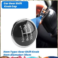 Gear Shift Knob Cover Gear Shift Knob Cap 5 Speed Gear Shift Knob Cover Gear Shift Knob Cover   Shif