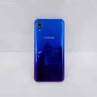 Vivo Y93 Ram 4/128 Hp Second Murah, Hp Second Ori