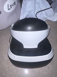 Ps Vr