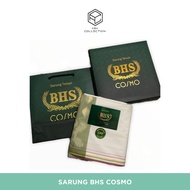 SARUNG BHS COSMO GOLD