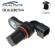 New High Quality ABS Wheel Speed Sensor For Ford F150 F250 F350 F450 6L3Z9E731A 4L3A9E731AA 4L3Z9E73