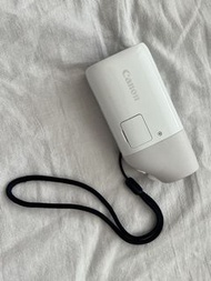 Canon Powershot zoom