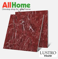 TILES LUSTRO 60X60 IRON RED FOR WALL AND FLOOR