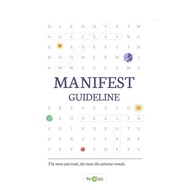 MANIFEST GUIDELINE Book : OpenDurian : BK03 : 114521