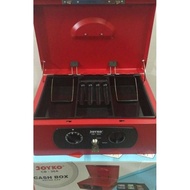 Cb-36a - Cash Box/Cheap/Safe Deposit Box