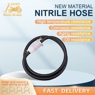 8mm UNIVERSAL Motorcycle Accessories Car FUEL FILTER WITH 60cm 8*13mm Fuel HOSE