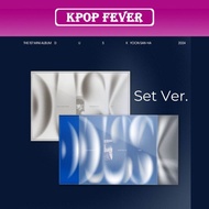 ASTRO YOON SANHA - DUSK - 1st Mini Album ( SET ver.)