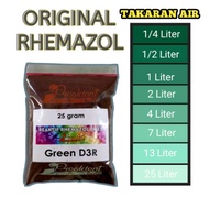 Remazol Fabric Dye