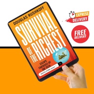 survuvalis richest book