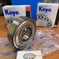 Bearing 6004 ZZ KOYO JAPAN 6004ZZ