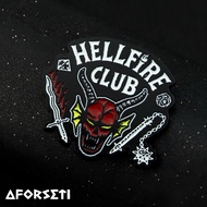 ENAMEL PIN NGYFIRE PIN BROOCH BROOCH/ COUPLE PIN/ AESTHETIC PIN/ CUTE PIN/ BUTTON PIN/ BAND PIN/ PIN