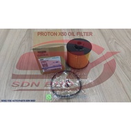 PROTON X50 OIL FILTER