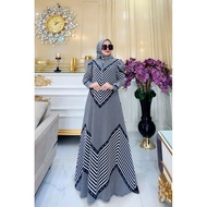 Magnolia Set Vol 4 Original Almeyra Premium Luxury Syar'i Gamis/ Premium Syar'i Gamis/ Modern Syar'i