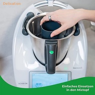 Delication Thermomix Bimby Tm5 Tm6 Blade Cover Sous Vide Blender Part Food Cover Cooking New