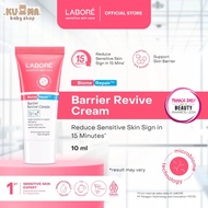 [DERMALAB REVOLUTIONAIRE] Labore BiomeRepair Barrier Revive Cream Travel Size 10ml - Moisturizer and