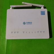 CHINA MOBILE F463N EPON ONU WIRELESS ROUTER