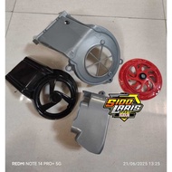 LOKAL Mahnit Cover fan Cover FIZR F1ZRKiri local best quality best SELLERX 72