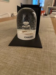 Chanel No 5 snow ball vip gift