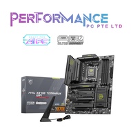 MSI MAG X870E Tomahawk WIFI (Socket AM5) DDR5 ATX Motherboard (3 YEARS WARRANTY BY CORBELL)
